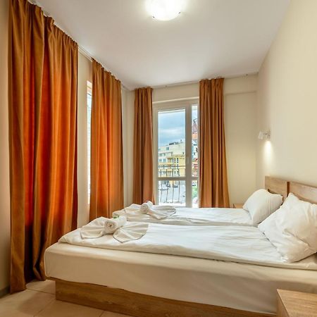 Perla Apartments Nessebar Extérieur photo